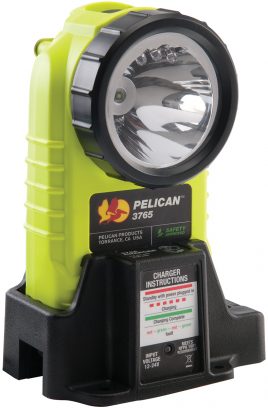 Pelican 3765 LED Right Angle Light