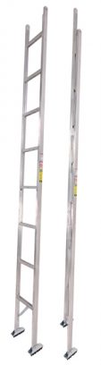 Folding Attic Ladders