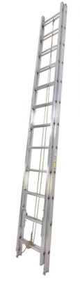 2 Section Ladders