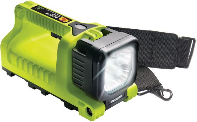 Pelican 9410 LED Lantern