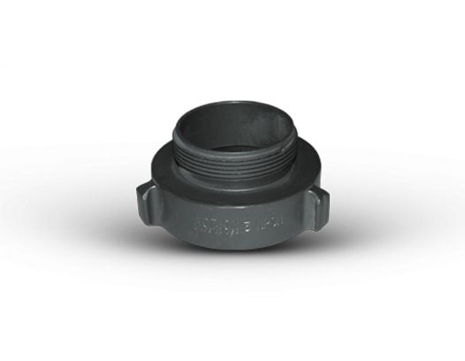 AA+137 Rigid Female to Male Adapter