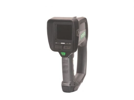 MSA Evolution 6000 Basic Thermal Imaging Camera