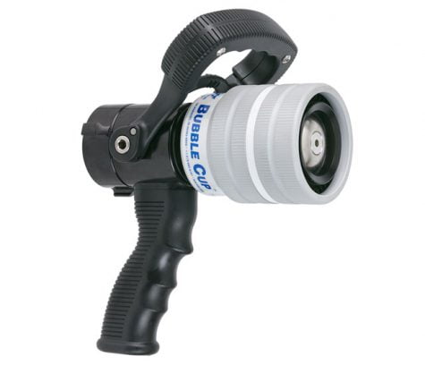 TFT BubbleCup Dual Gallonage Nozzle