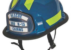 MSA Cairns 360R Rescue Helmet
