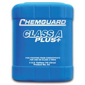 Chemguard Class A Foam