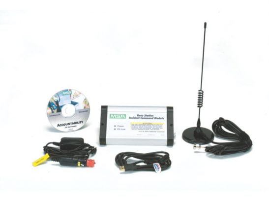 MSA A2 Software