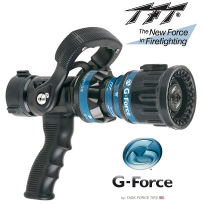 TFT G-Force Nozzles