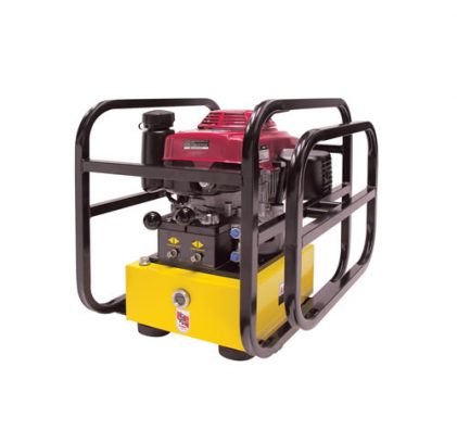 Amkus GH2S2-XL Simo Power Unit