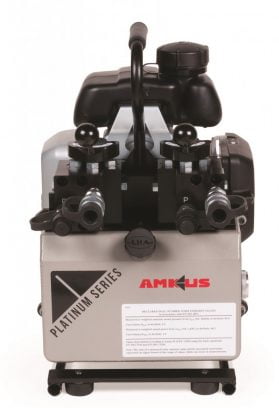 Amkus GH2B Mini Simo Power Unit