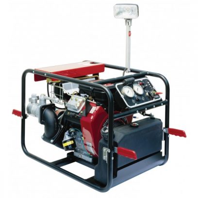 Waterous PB18 Series Portable Pumps