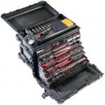 Pelican 450 Tool Chest