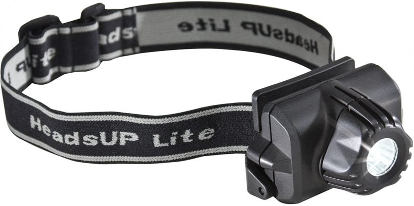 Pelican 2690 Headlamp