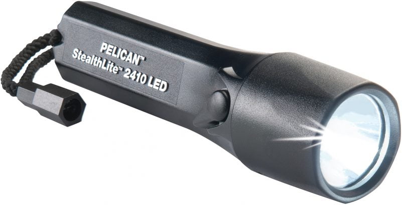 Pelican 2410 LED StealthLite