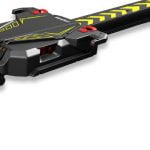 Stryker Power Load
