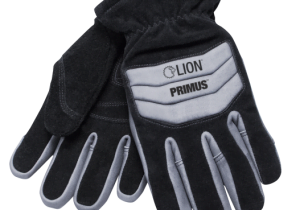 Lion Primus Gloves