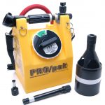 TFT ProPak Portable Mulitpurpose Foam System