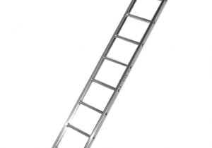 Aluminum Roof Ladders