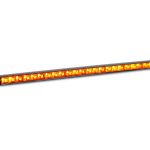 Federal Signal Latitude SignalMaster Directional Lights