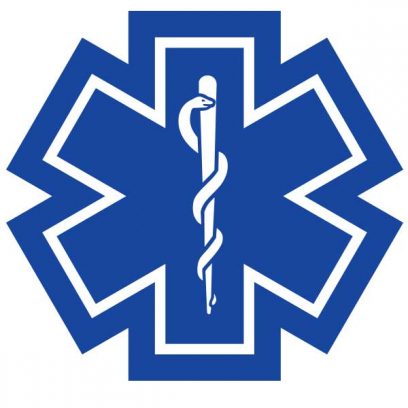 Star of Life Symbols