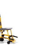 Stryker Stair Pro Stair Chair