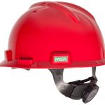 MSA V-Gard Protective Cap