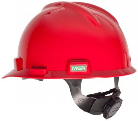 MSA V-Gard Protective Cap MSA V-Gard Protective Cap