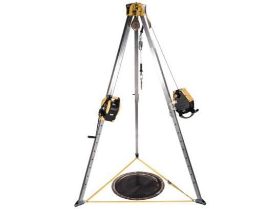 MSA Confined Space Entry Kits MSA Confined Space Entry Kits